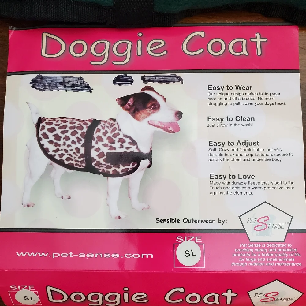 Pet-Sense pet sense